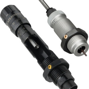 RCBS MATCHMASTER DUO PRECISION - SET 7MM REM MAG