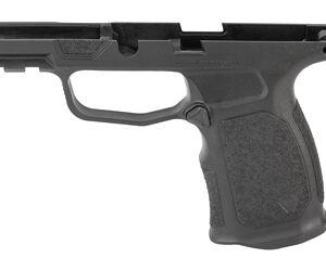 STRIKE ENH GRIP MOD FOR P365 BLACK