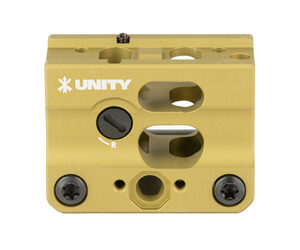 Unity fast micro-sb duty/compm5s fde