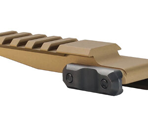 Unity fast thermal riser fde