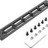 Warrior tripods m-lok 9. 5" - arca plate