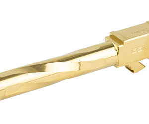 ZAF BARREL FOR GLOCK 17 GEN5 TIN