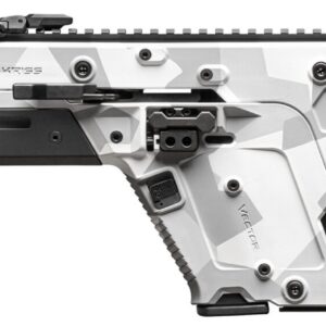 KRISS USA VECTOR CRB G3 45ACP 16" ARC CA