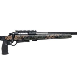 SEEKINS PRECISION ELEMENT HNTR 300WIN WDLND 22"