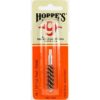 Hoppe's nylon/tynex handgun cleaning brush. 38 cal