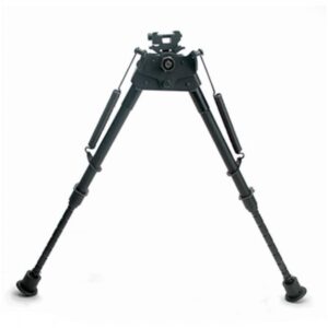 Konus Bipod for Hunting & Shooting - 6-9" H