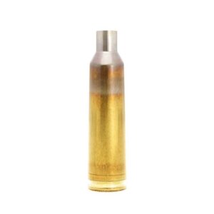 Lapua Unprimed Brass Rifle Cartridge Cases.22-250 Rem 100/ct