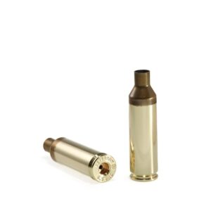 Peterson Unprimed Rifle Brass 6.5 PRC - 250/ct