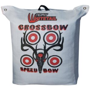 Big Shot Trophy Whitetail Target Bag