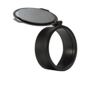 Quake Bushwacker 270 Matte Black Size #3