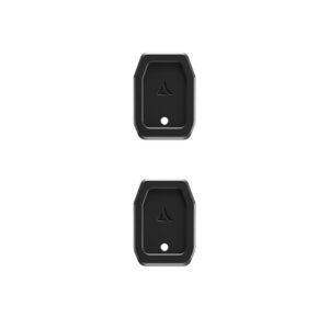 Radian Weapons Magazine Basepad for Shield Arms S15 Gen 1-3 Black 2/ct