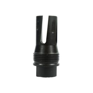 Radical Defense KFM Flash Hider 30 Cal 14X1M LH