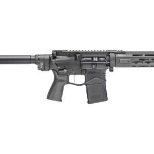 SPRINGFIELD ARMORY SAINT EDGE EVAC 5.56 PISTOL 7.5" BBL, FOLDING QD BRACE 1-20RD PMAG