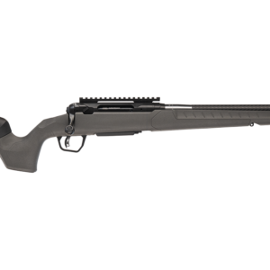 SAVAGE 110 CARBON HUNTER 300WM RIFLE 20" CARBON T.B. FDG, 4RD