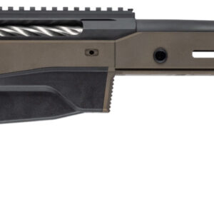 TIKKA T3X ACE GAME 6.5PRC 24" BRZ TB