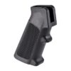 Brn ar-15 a2 pistol grip, black