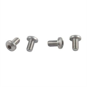1911 ALLEN HEAD GRIP SCREWS STAINLESS STEEL 48 PACK