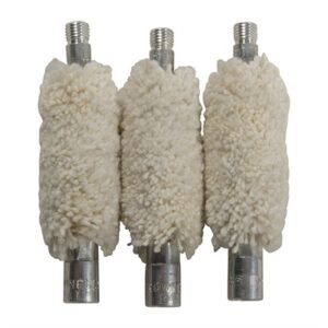 DOUBLE-UP COTTON MOP 12 GAUGE 3 PACK