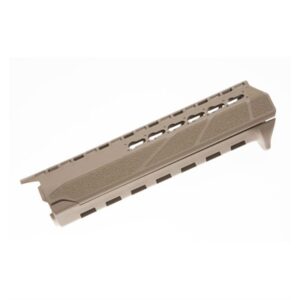 PKMR HANDGUARD KEYMOD MIDLENGTH FDE