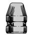 9MM 122GR TRUNCATED CONE MOLD - FAST SHIPPING-NO CREDIT CARD FEES