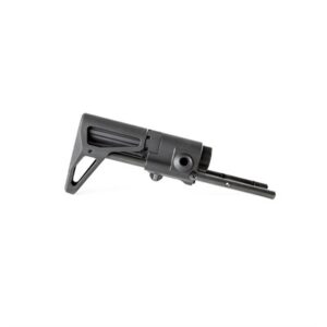 CQB STOCK STANDARD BUFFER & SPRING BLACK