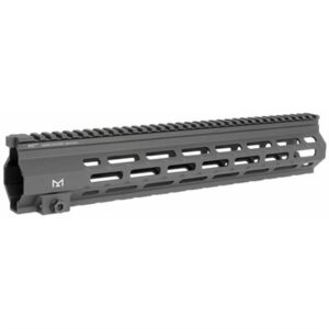 HANDGUARD FREE FLOAT ALUMIUNUM 13.5   BLACK