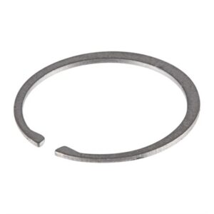 BRN AR-15 BOLT GAS RING, STAINLESS STEEL