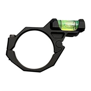 HALOX 30MM SCOPE LEVEL BLACK