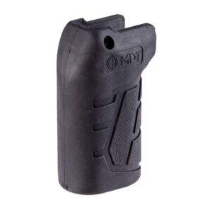 VERTICAL GRIP ELITE - AR COMPATIBLE - BLACK