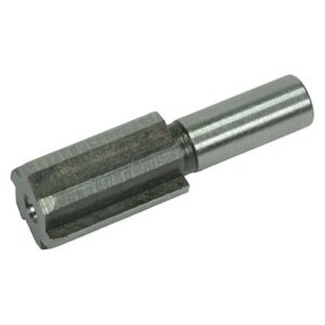 0.2390'' INSIDE NECK REAMER