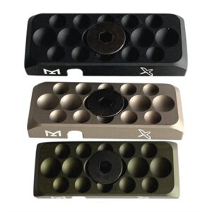 M-LOK CABLE MANAGEMENT PANEL ODG