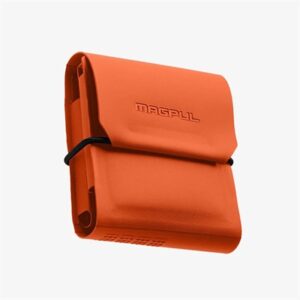 DAKA AMMO SLEEVE ORANGE - FAST SHIPPING-NO CREDIT CARD FEES