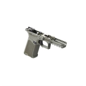 SCT 17 FULL SIZE ASSEMBLED POLYMER FRAME FOR GLOCK G3 17 ODG