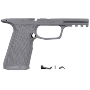 WCP365 XMACRO GRIP MODULE NO SAFETY GRAY