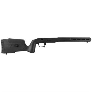 FIELD STOCK CHASSIS FOR REMINGTON 700 LA RIGHT HAND BLACK