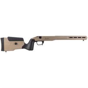 FIELD STOCK CHASSIS FOR REMINGTON 700 LA RIGHT HAND FDE