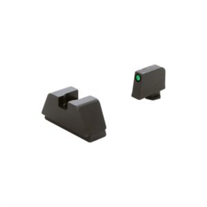 XL OPT COMP SIGHTS TRIT/BLACK OL .315''F/.394''R FOR GLOCK