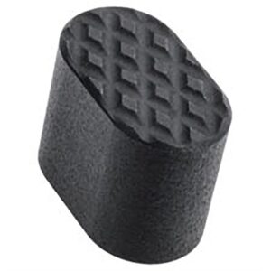 EXTENDED MAGAZINE RELEASE BUTTON FOR AR-15/AR-308 BLACK