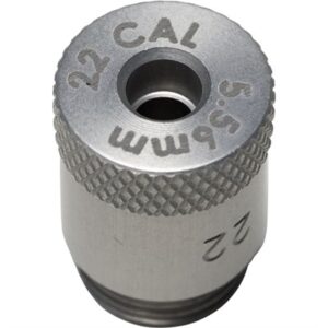 .22 CALIBER MATCHMASTER FUNNEL ADAPTER