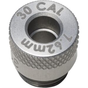 .30 CALIBER MATCHMASTER FUNNEL ADAPTER