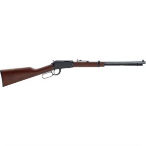 H1 FRONTIER.22 WMR 20'' BBL 13RD BLACK/WALNUT