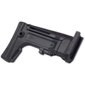FOLDING STOCK FOR FN SCAR BLACK