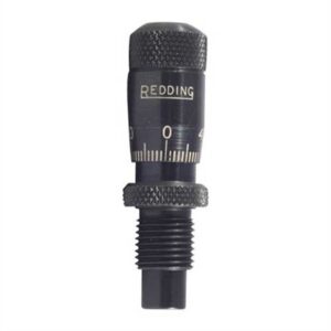#23 STANDARD BULLET SEATING MICROMETER