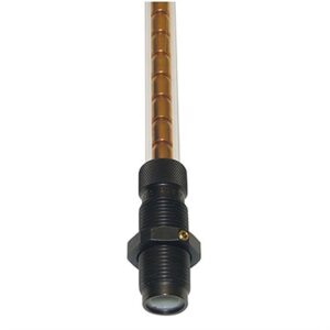 TUBE PISTOL BULLET FEEDER.380/9MM/.38/.357 (90-158GR)