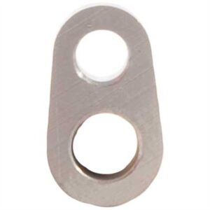 .283'' (7.19MM) CENTER TO CENTER WILSON BARREL LINK