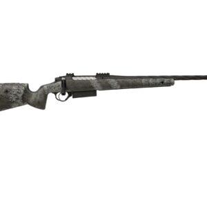 SEEKINS PRECISION PH3 7MMBC MOUNTAIN SHADOW 22"