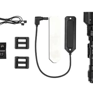 STREAMLIGHT PROTAC RL MNT VIR PRO 1100LM
