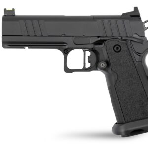 TISAS 1911DS FF CARRY 9MM 17+1 5"