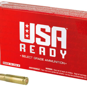 Winchester Ammo WBR68115 6.8mmRemSPC 115gr Full Metal Jacket 100 Per Box/10 Case