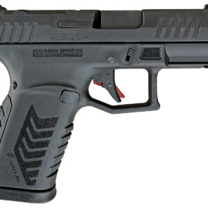 DERYA 10L.DY9Z.TR DY9Z 9MM 10R OR BLK
